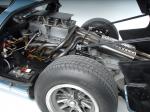 Ford GT40 (Mk I) 1966 года